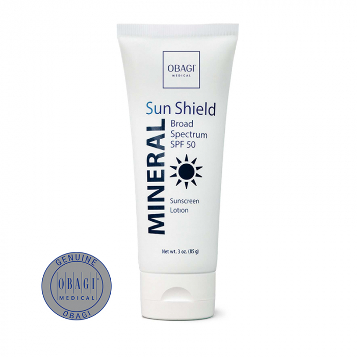 Protectie solara - Obagi Sun Shield Mineral Broad Spectrum SPF50 85g