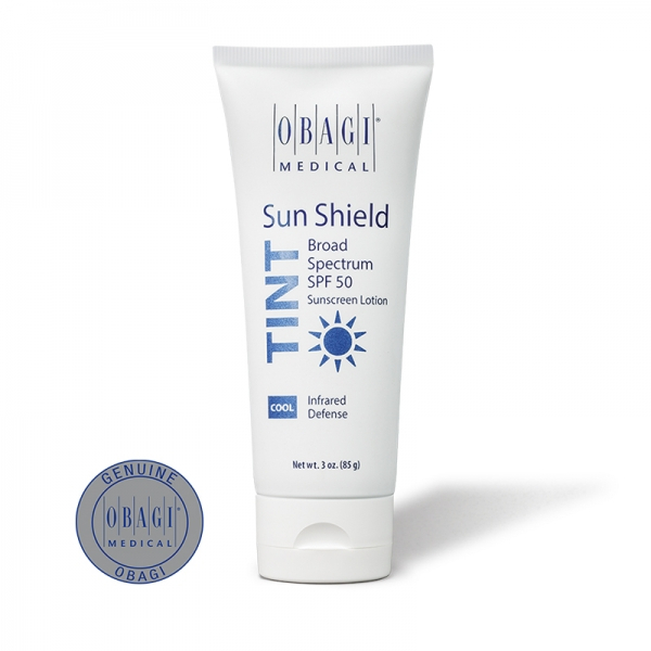 Obagi Sun Shield Tint Broad Spectrum SPF50 Cool 85g [3]