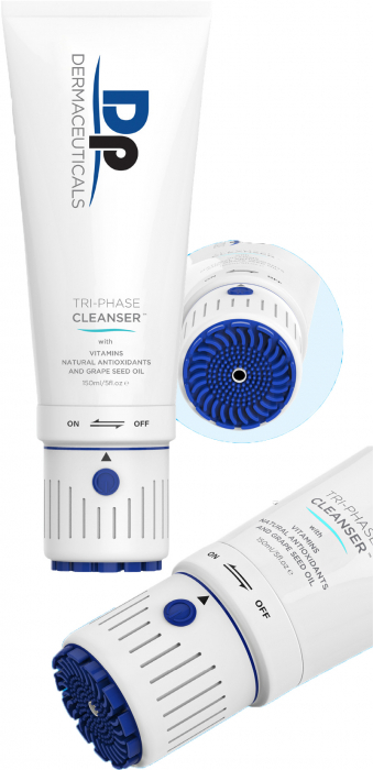 OSCISONIC CLEANSER HEAD DP DERMACEUTICALS [1]
