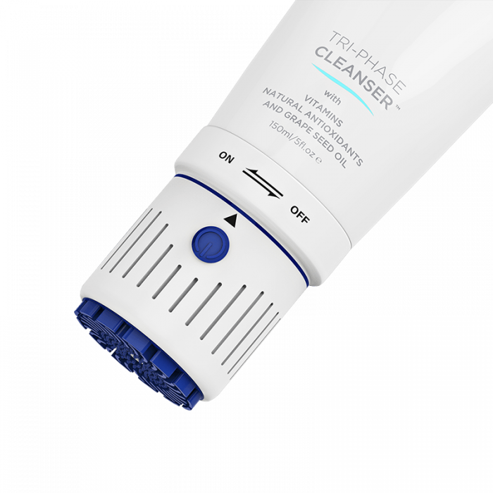 Ten matur cu riduri - OSCISONIC CLEANSER HEAD DP DERMACEUTICALS