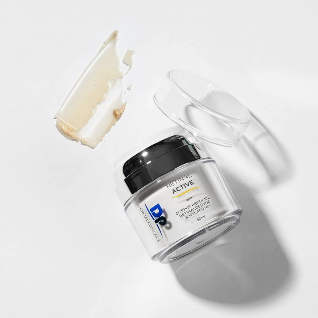 Retinal Active Crema cu Retinaldehida DP Dermaceuticals 50 ml [2]