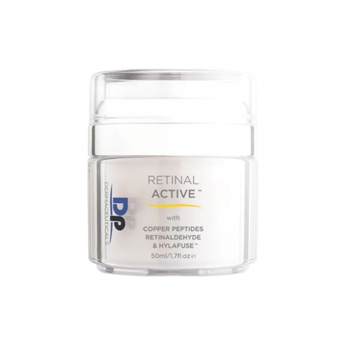 Creme impotriva petelor - Retinal Active Crema cu Retinaldehida DP Dermaceuticals 50 ml