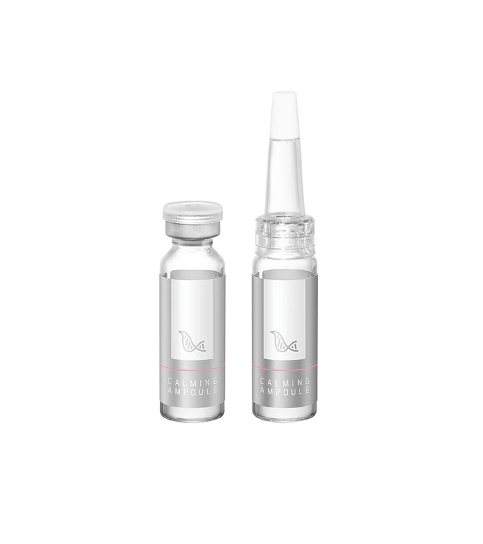 Ser Calmant cu Exozomi Celltweet Ex 3,5 ml x 5 fiole [2]