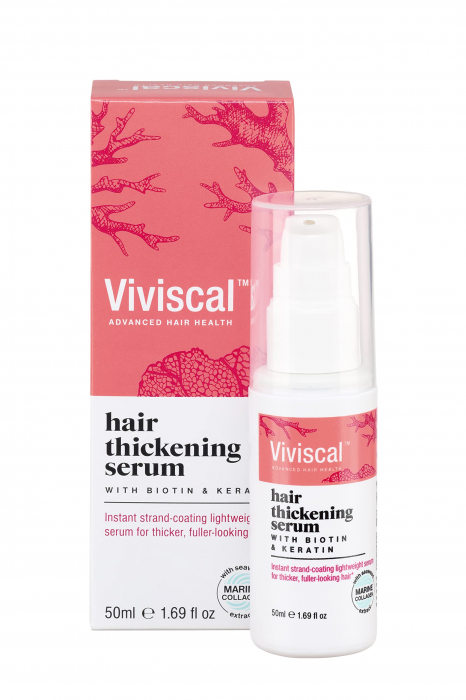 Îngrijire par - Ser pentru Ingrosarea Parului Viviscal 50 ml