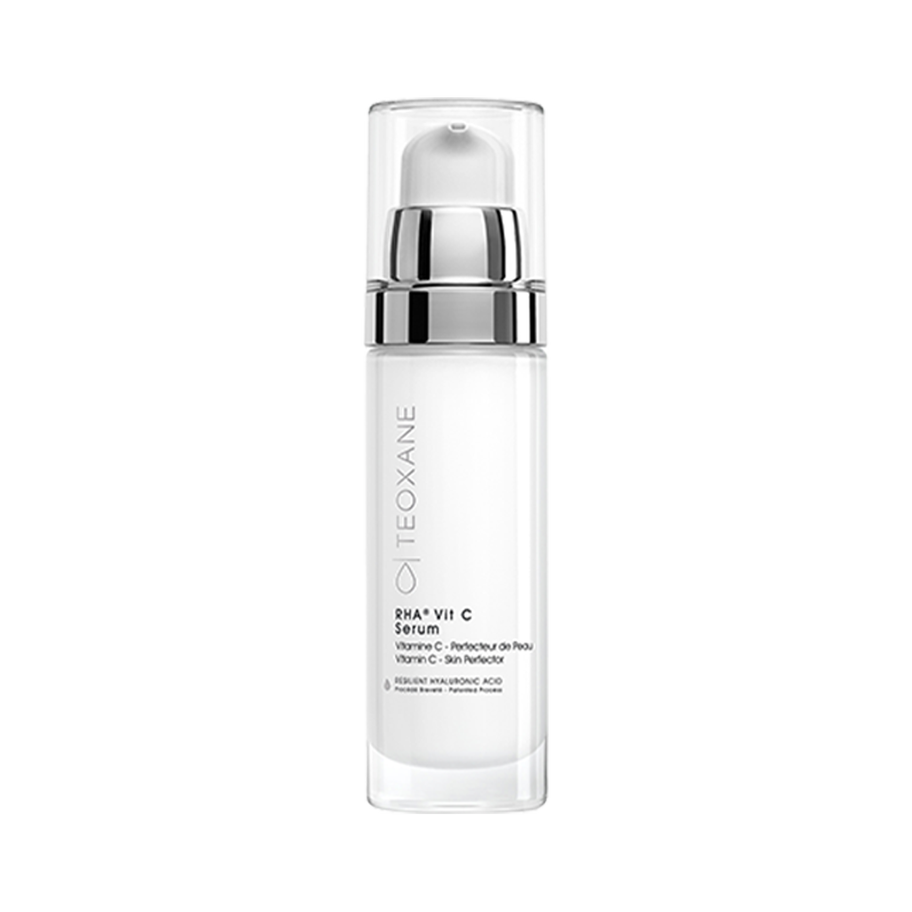 Creme piele sensibila - Ser RHA Vitamina C Teoxane 30 ml