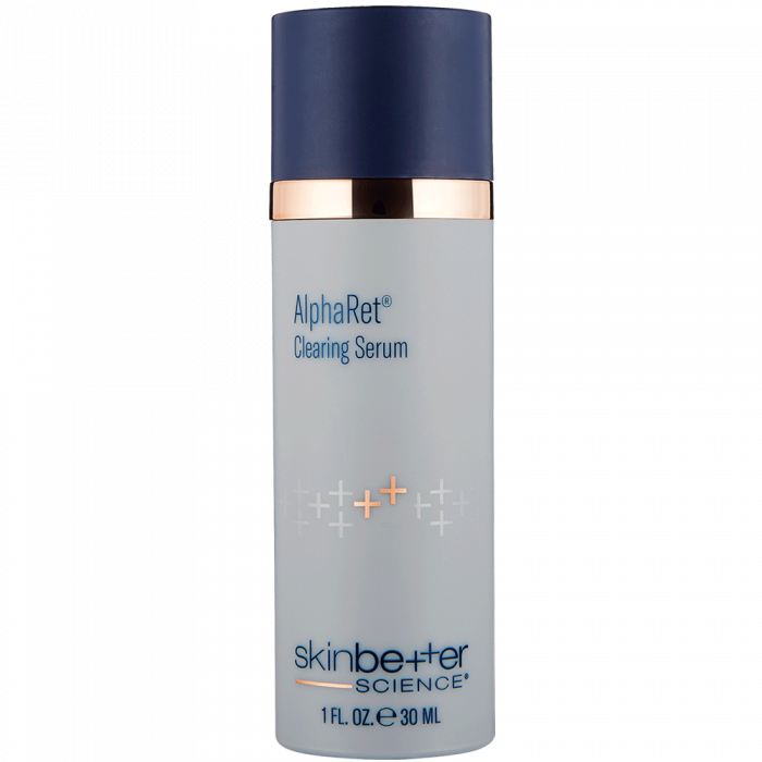 Retinoizi - SkinBetter AlphaRet Clearing Ser cu Retinol 30 ml
