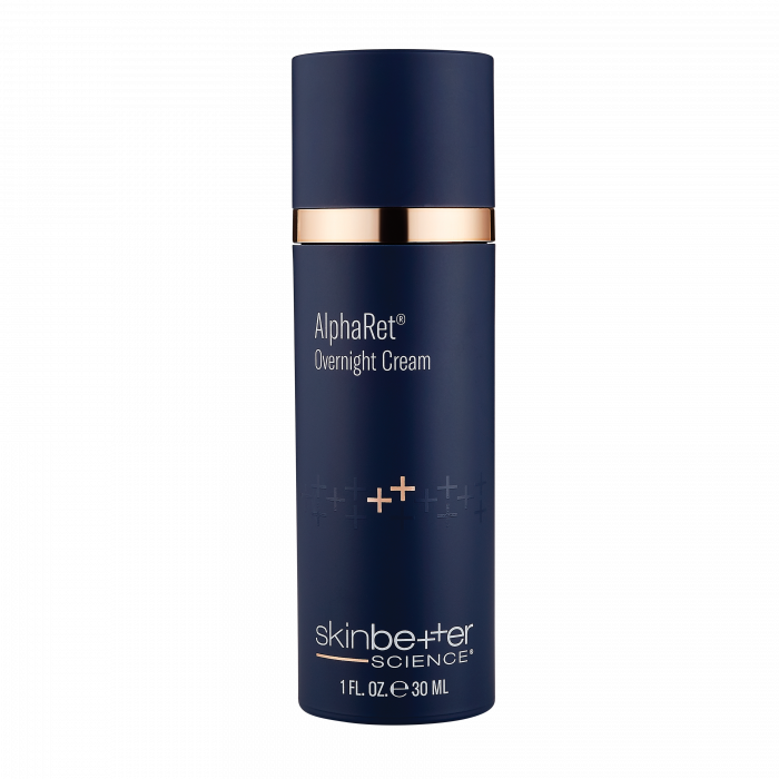 Retinoizi - SkinBetter AlphaRet Overnight Cream 30ml