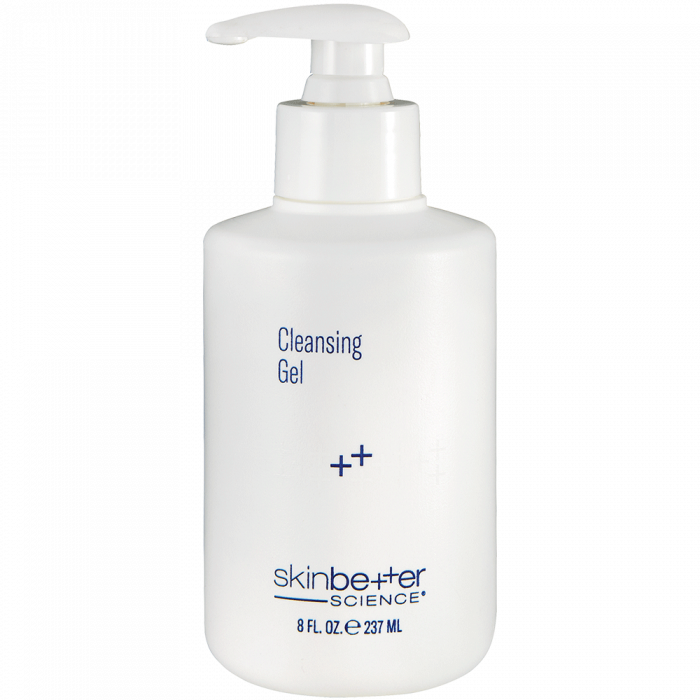 Curatare - Skinbetter Cleansing Gel 237 ml