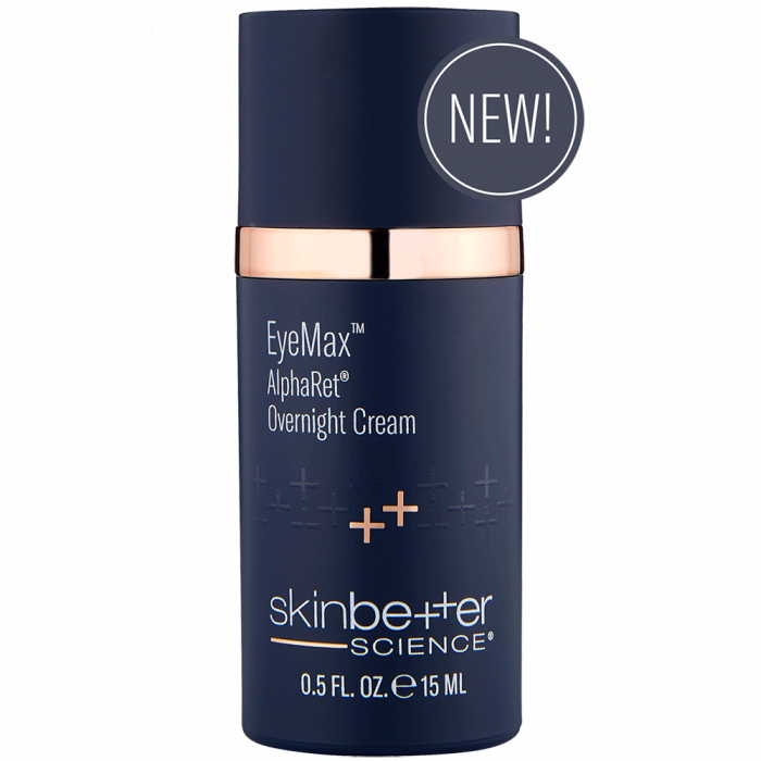 Crema ochi - SkinBetter EyeMax AlphaRet Overnight Cream 15 ml