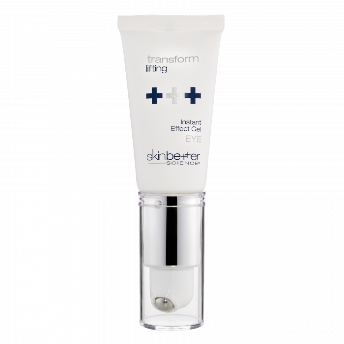 Crema ochi - SkinBetter Instant Effect Gel Eye 15ml