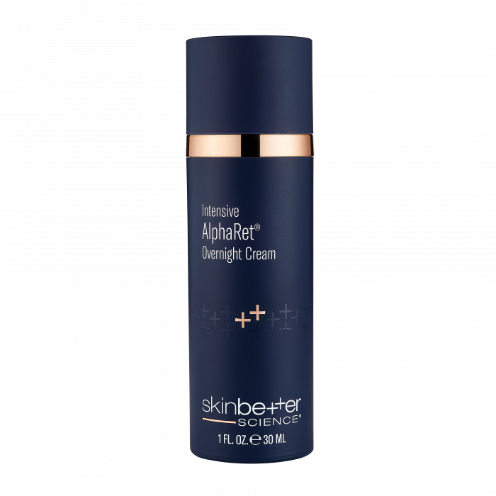 Retinoizi - SkinBetter Intensive AlphaRet Overnight Cream 30ml