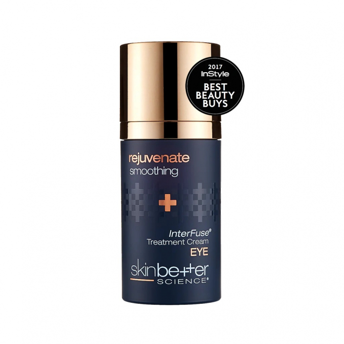 Crema ochi - SkinBetter InterFuse Treatment Cream Eye 15ML