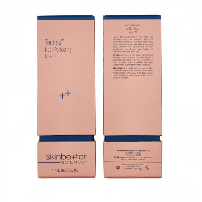 SkinBetter Techno Neck Perfecting Cream 50ml [1]