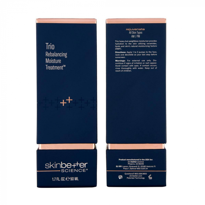 SkinBetter Trio Rebalancing Moisture Treatment 50 ml [1]