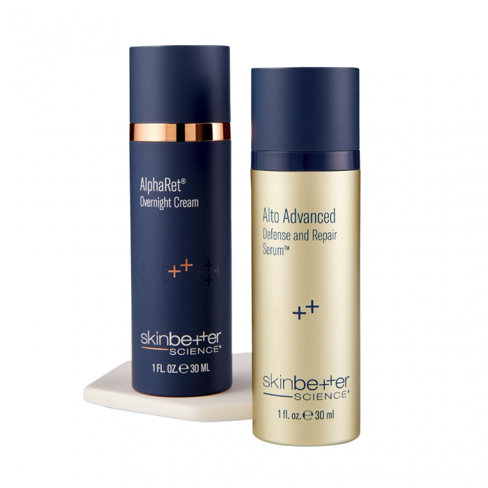 SkinBetter Where To Start Regimen [3]