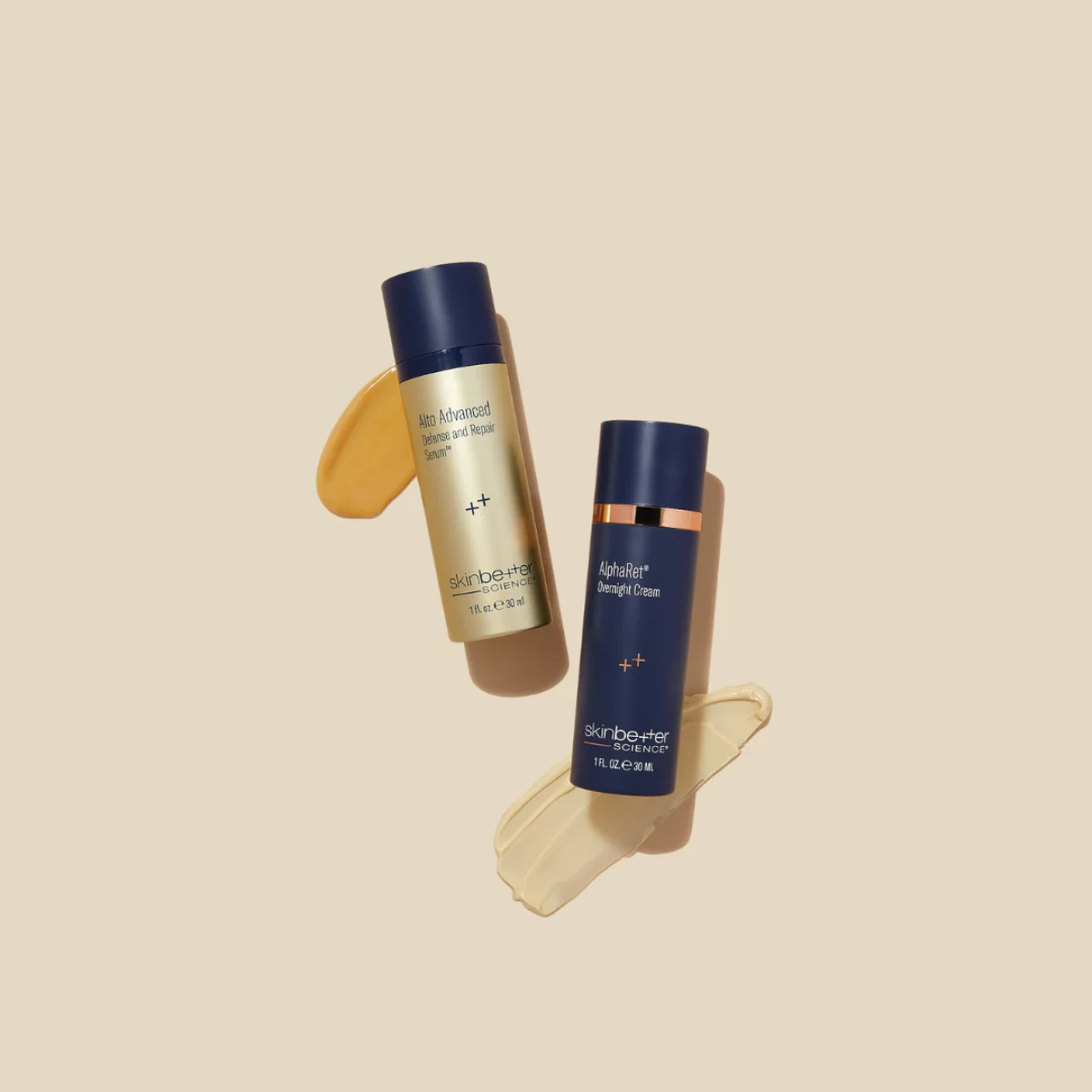 Retinoizi - SkinBetter Where To Start Regimen