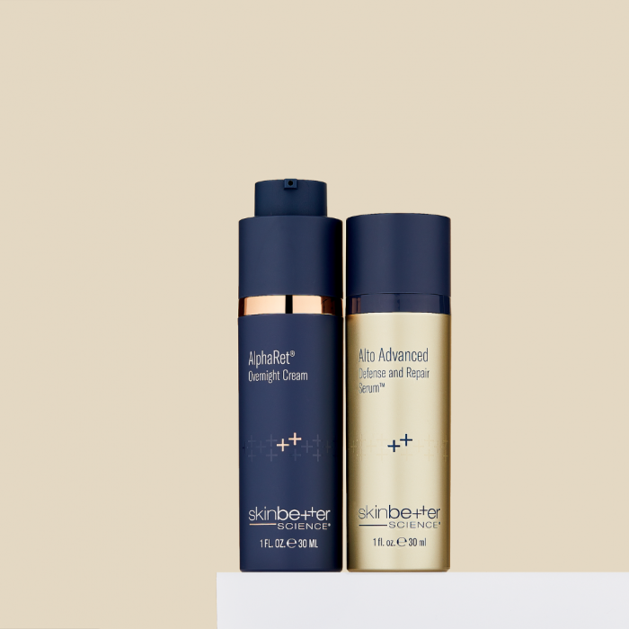 SkinBetter Where To Start Regimen [4]