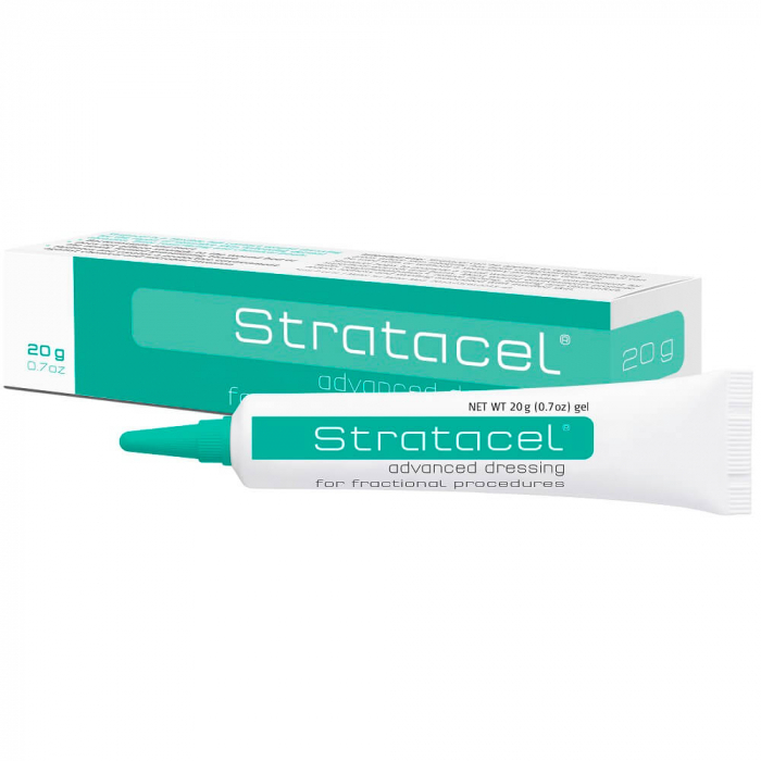 Creme piele sensibila - Stratacel Gel 10/20g