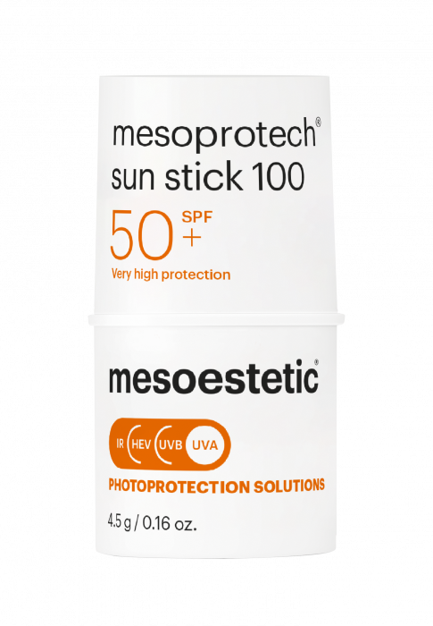 Protectie solara - Sun Protective Repairing Stick Mesoestetic 100
