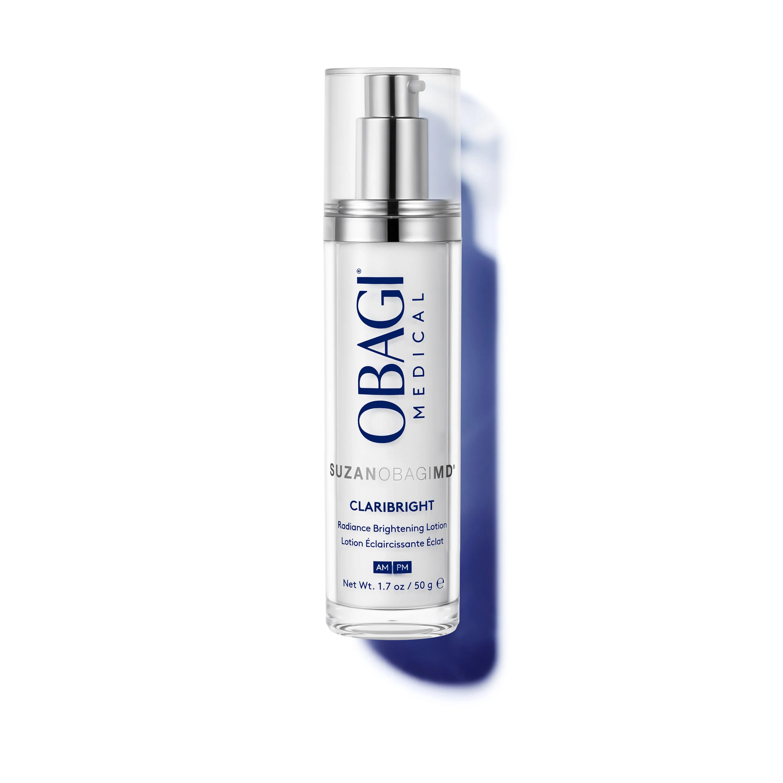 Obagi SUZANOBAGIMD - SUZANOBAGIMD™ Claribright