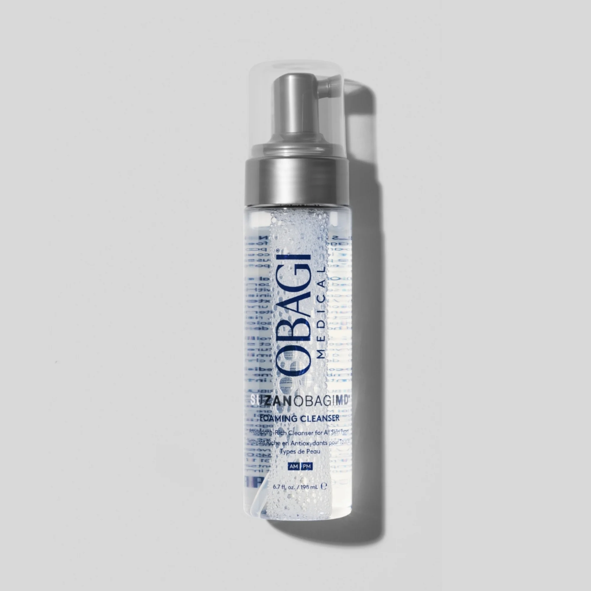 SUZANOBAGIMD™ DUO Antioxidant – Serum + Cleanser (CADOU) [2]