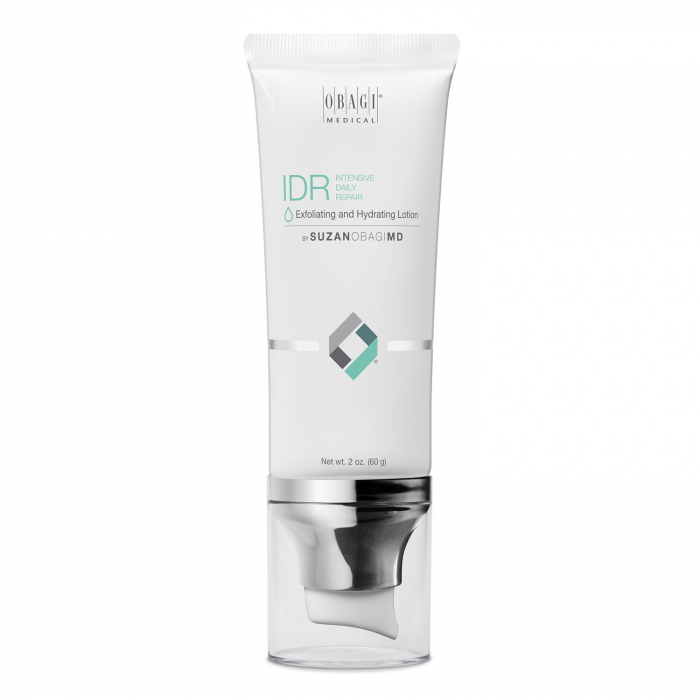 Obagi SUZANOBAGIMD - SUZANOBAGIMD Intensive Daily Repair - Crema Exfolianta de Zi cu Hidratare Profunda 60g