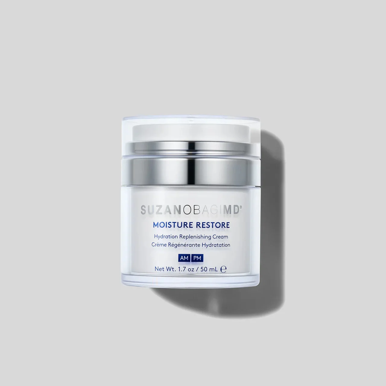 Obagi SUZANOBAGIMD - SUZANOBAGIMD™ Moisture Restore