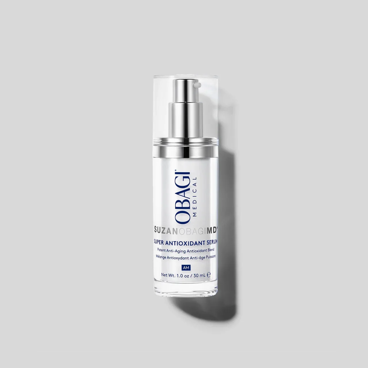 Obagi SUZANOBAGIMD - SUZANOBAGIMD™ Super Antioxidant Serum