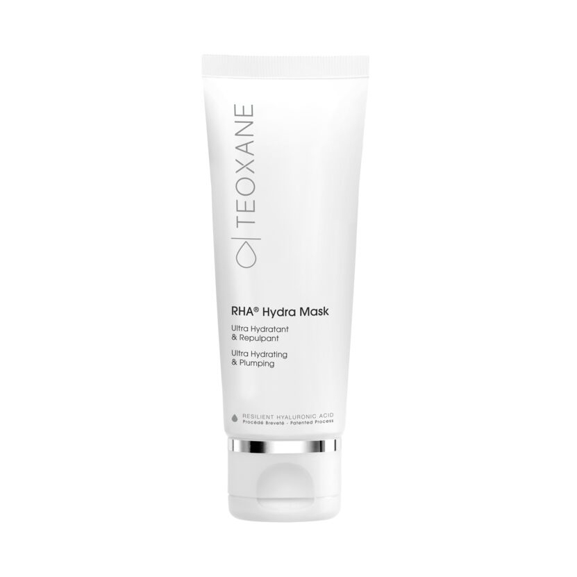 Masca - Teoxane RHA® Hydra Mask – mască ultra-hidratantă cu acid hialuronic resilient