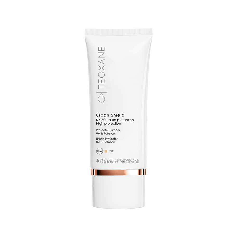 Protectie solara - Urban Shield Teoxane SPF30 50 ml