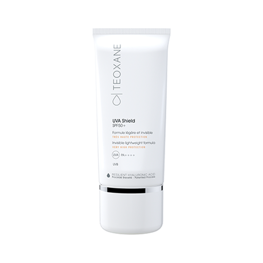 Protectie solara - UVA SHIELD SPF50+ Teoxane 50ML