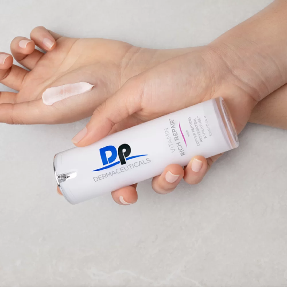 Vitamin Rich Repair Cream DP Dermaceuticals [1]
