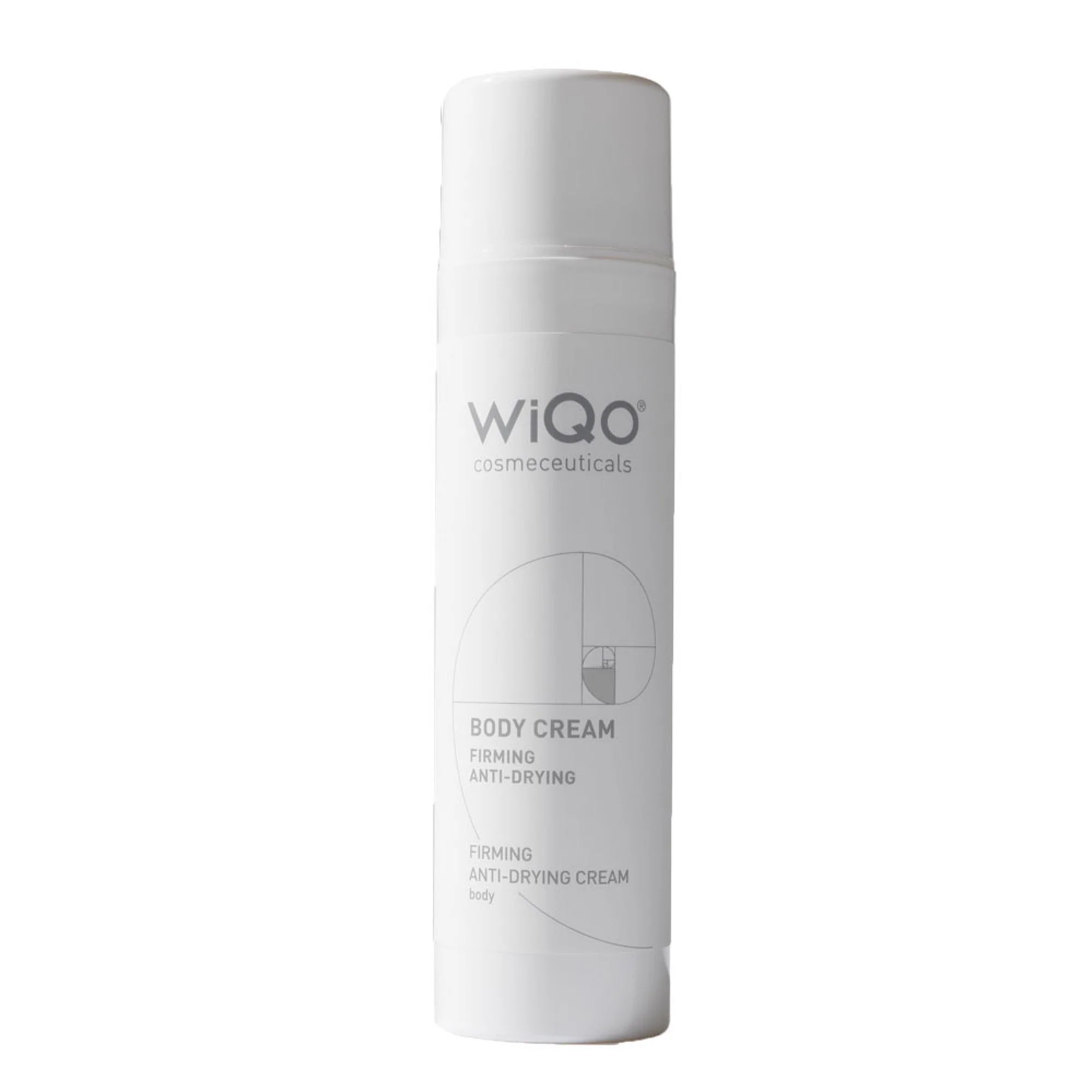 Creme corp - Wiqo Crema Corp Hidratanta cu Efect de Elastifiere 200 ml