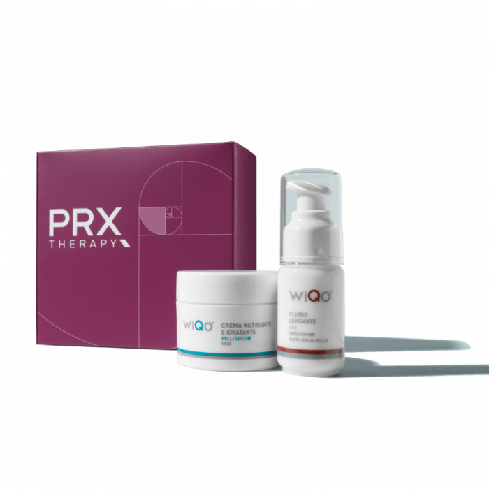 Creme piele sensibila - WIQo Pachet PRX-Therapy Kit