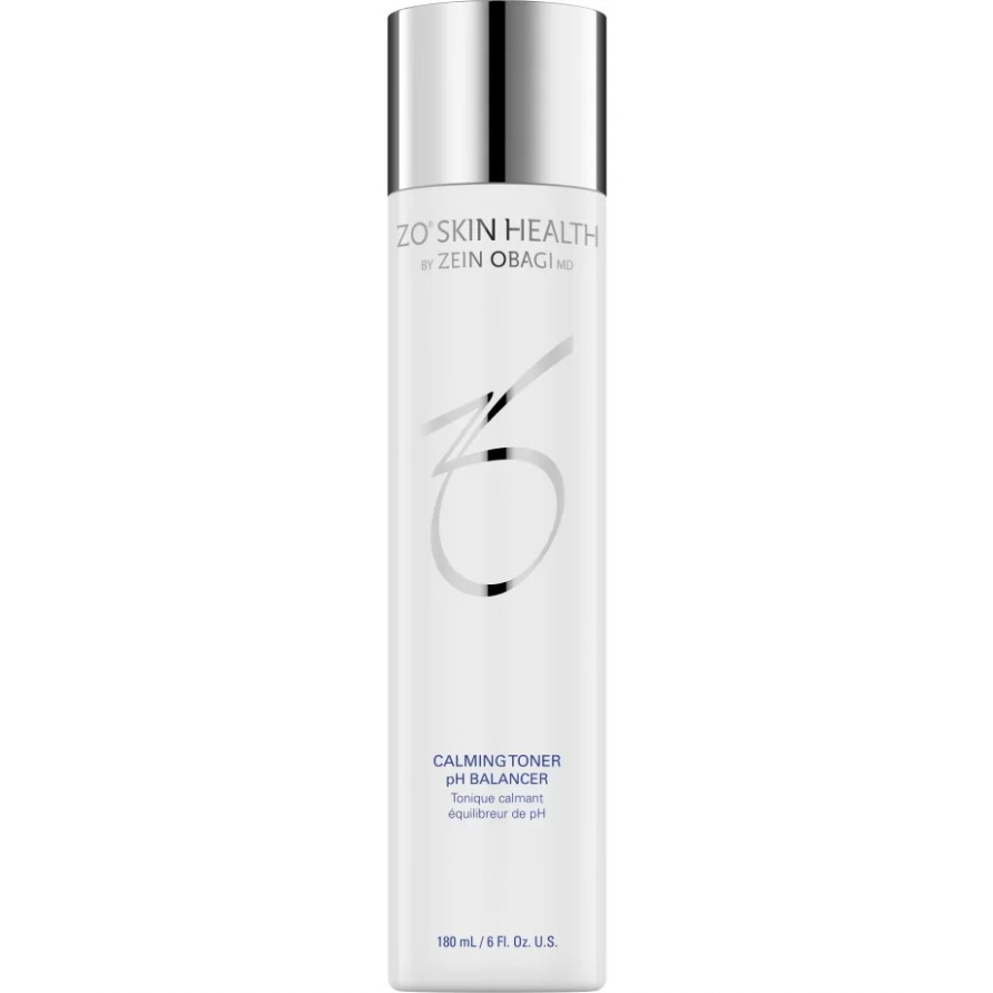Toner - ZO Skin Health Calming Toner - Loțiune Calmantă Pentru Față