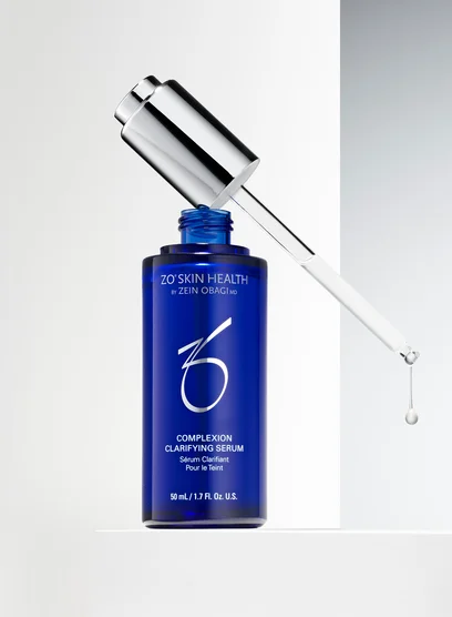 Ten gras acneic - ZO Skin Health Complexion Clarifying Serum 50ml