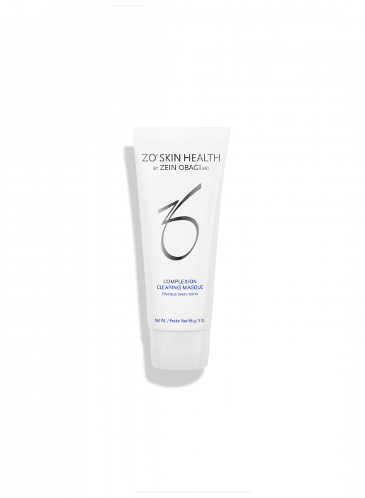 Acnee - ZO Skin Health Complexion Clearing Masque 85g - Mască Cu Sulf