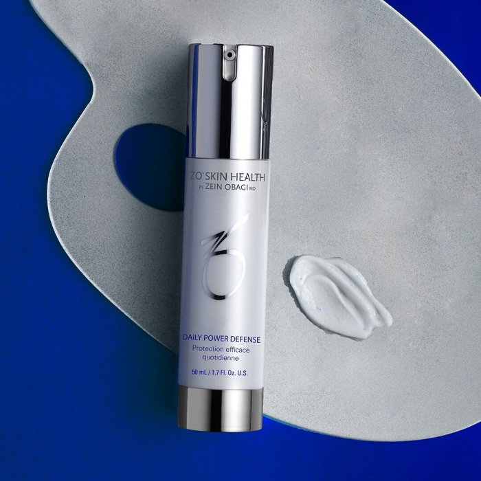 ZO Skin Health Daily Power Defense - Ser Protector și Reparat al ADN-ului 30ml/50ml [2]