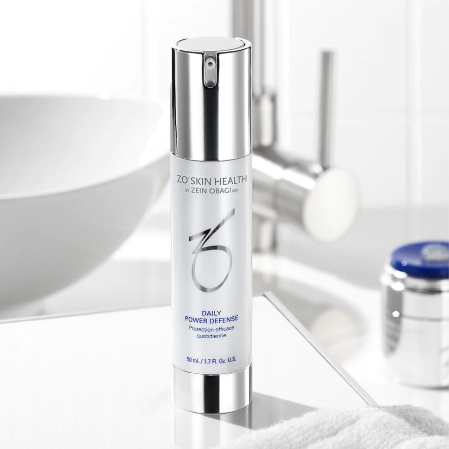 Acnee - ZO Skin Health Daily Power Defense - Ser Protector și Reparat al ADN-ului 30ml/50ml