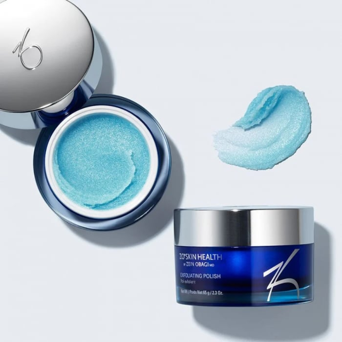 Curatare - ZO Skin Health Exfoliating Polish - Exfoliant Pentru Toate Tipurile De Piele