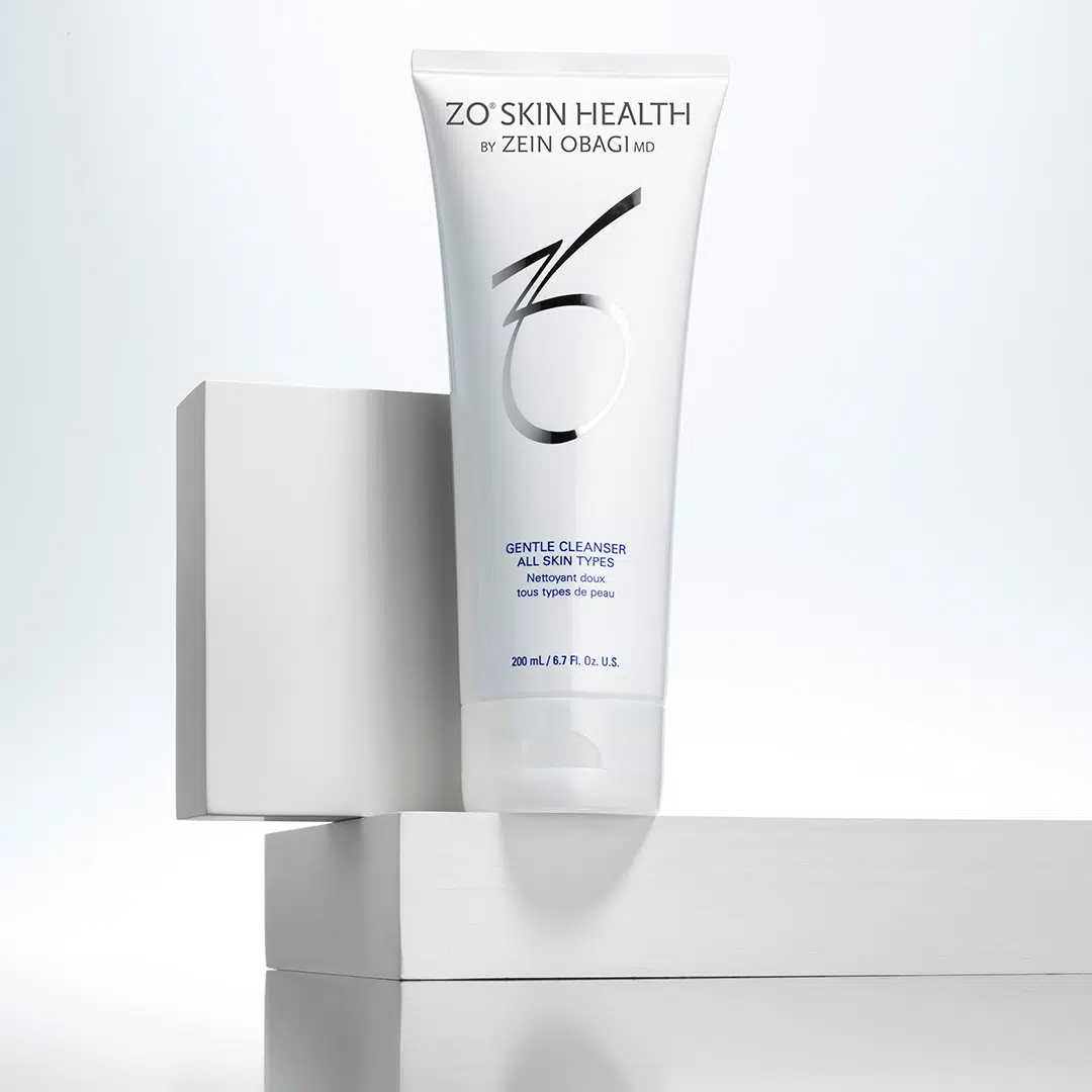 Curatare - ZO Skin Health Gentle Cleanser - Gel Delicat De Curățare Pentru Toate Tipurile De Piele