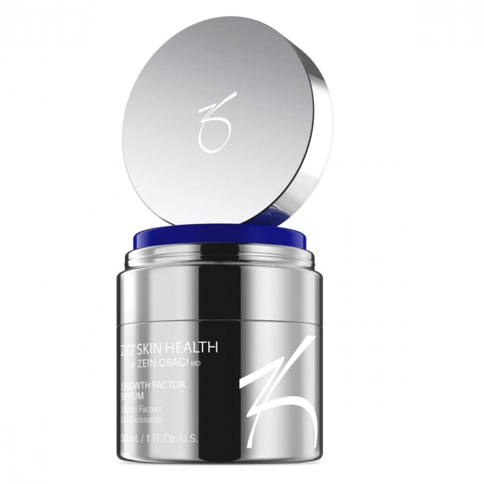 Ten gras acneic - ZO Skin Health Growth Factor Serum 30 ml