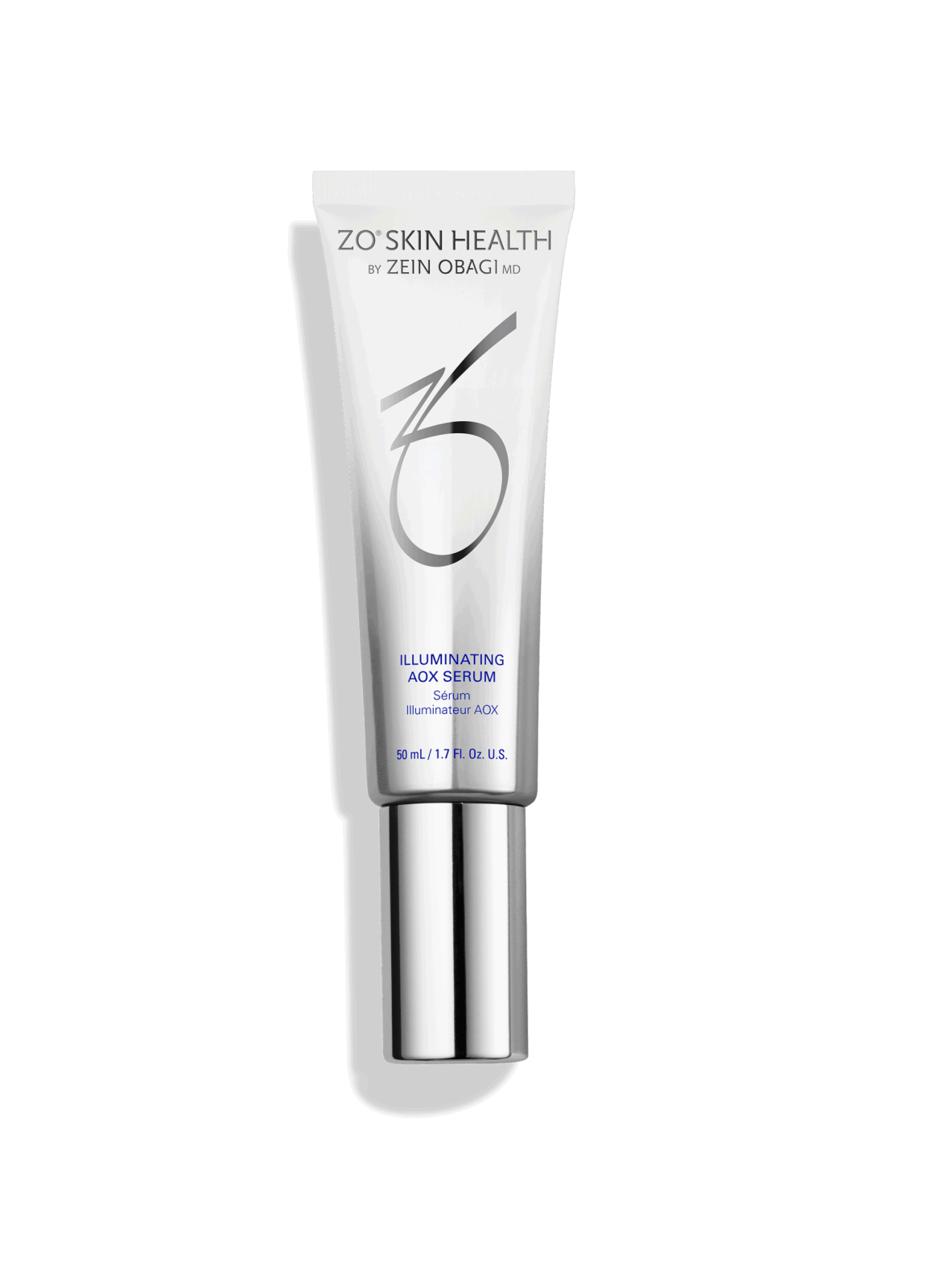 Ten gras acneic - ZO Skin Health Illuminating AOX Serum 50ml