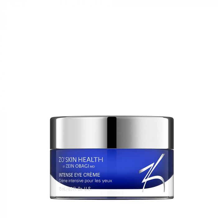 Crema ochi - ZO Skin Health Intense Eye Creme - Cremă Anti-Aging Pentru Conturul Ochilor 15ml