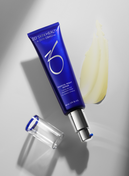 ZO Skin Health Radical Night Repair - Cremă De Noapte Cu Retinol 1% 60ml [1]