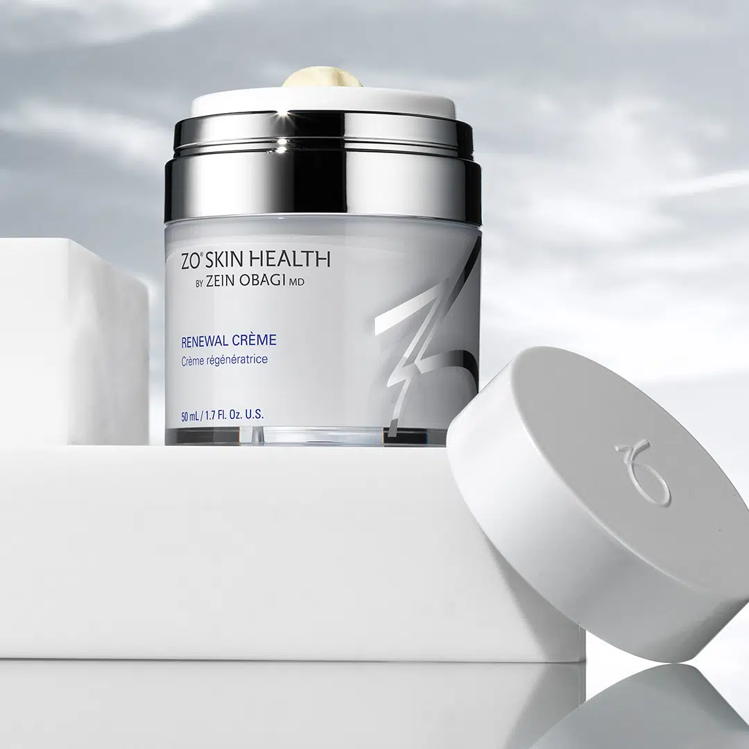 Creme piele sensibila - ZO Skin Health Renewal Creme - Cremă Calmanta și Hidratantă 50ml