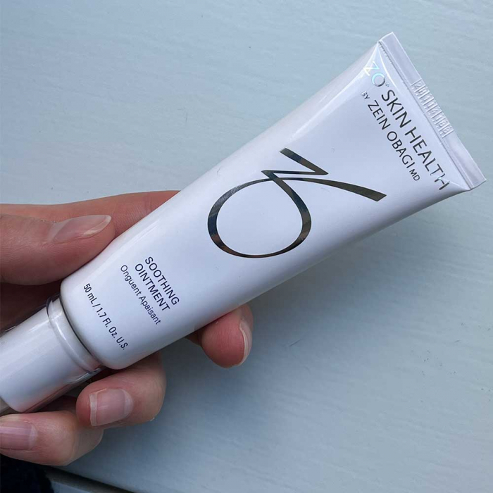 Zo Skin Health Soothing Ointment 50 ml - unguent calmant [1]