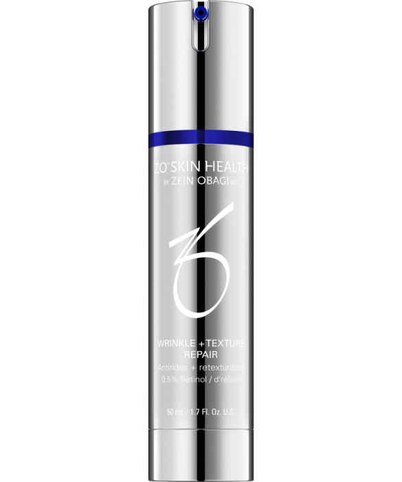 ZO Skin Health Wrinkle + Texture Repair 0.5% - Cremă Cu Retinol 30ml/50ml [1]