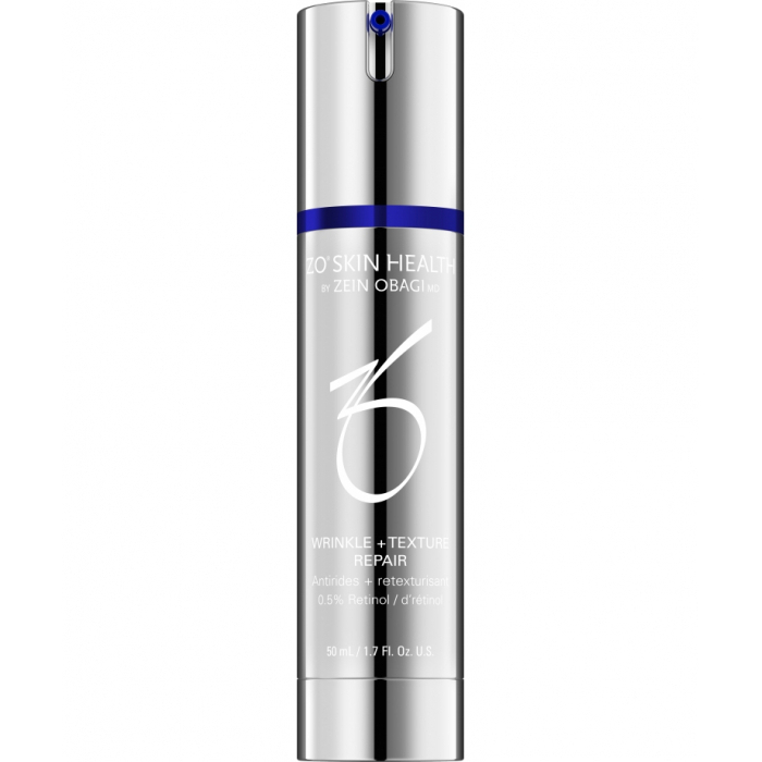 Retinoizi - ZO Skin Health Wrinkle + Texture Repair 0.5% - Cremă Cu Retinol 30ml/50ml