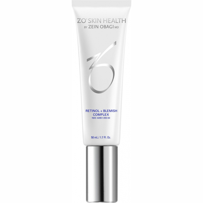 Acnee - Zo Skin Retinol + Blemish Complex (Acne Control) 50 ml